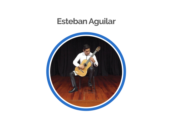 RECITAL DE GUITARRAS - Seis Cuerdas en la  Historia