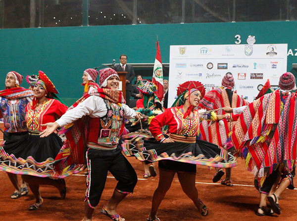 SE INICIÓ LA FIESTA DEL TENIS EN EL CLUB TERRAZAS