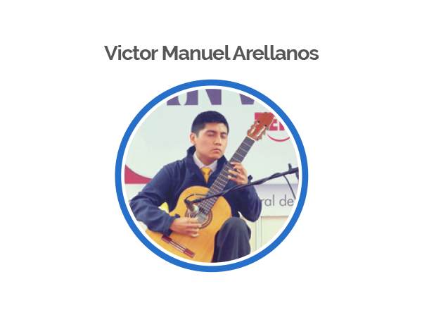 RECITAL DE GUITARRAS - Seis Cuerdas en la  Historia