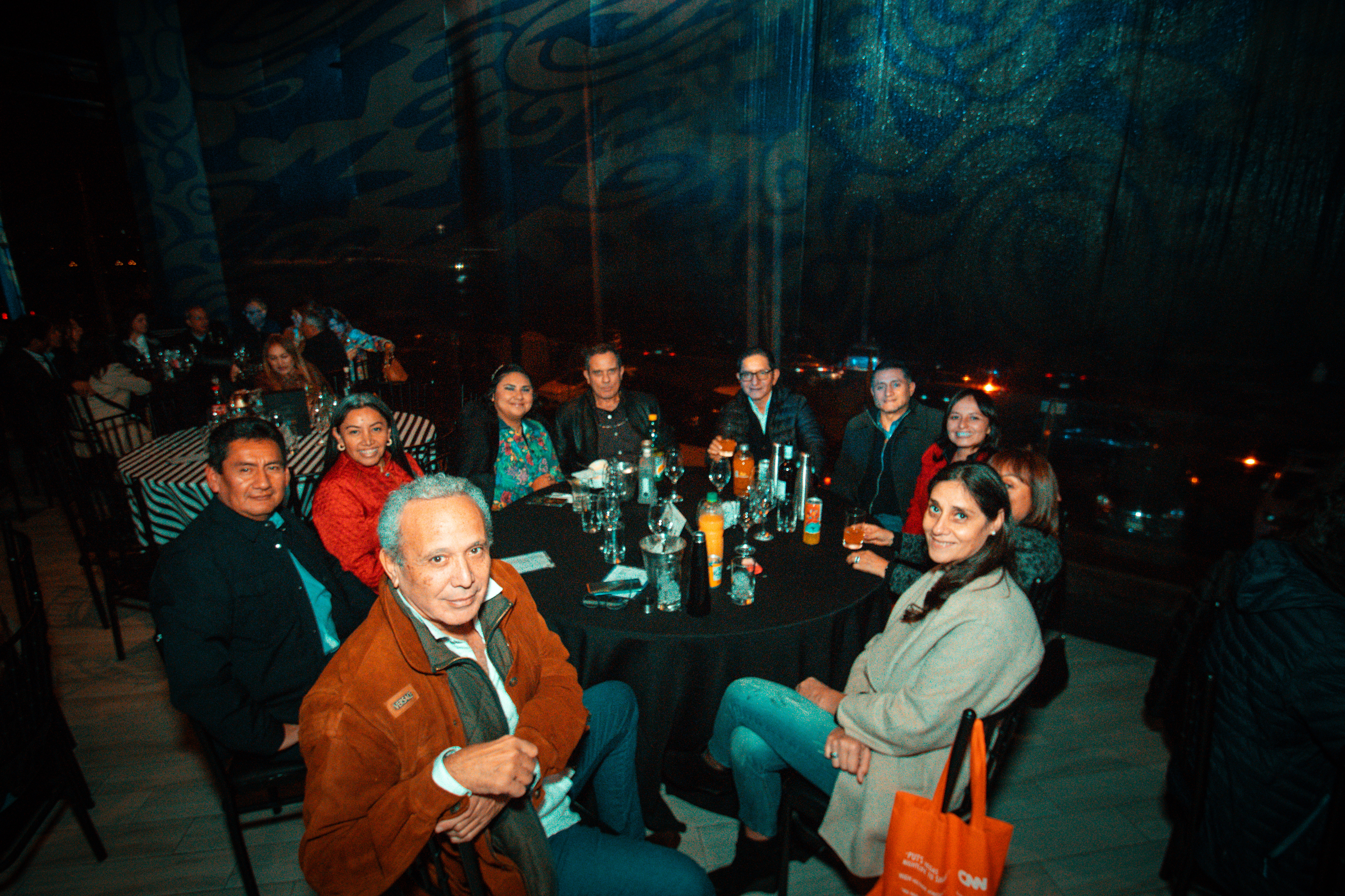 NOCHE DE ROCK FRENTE AL MAR 