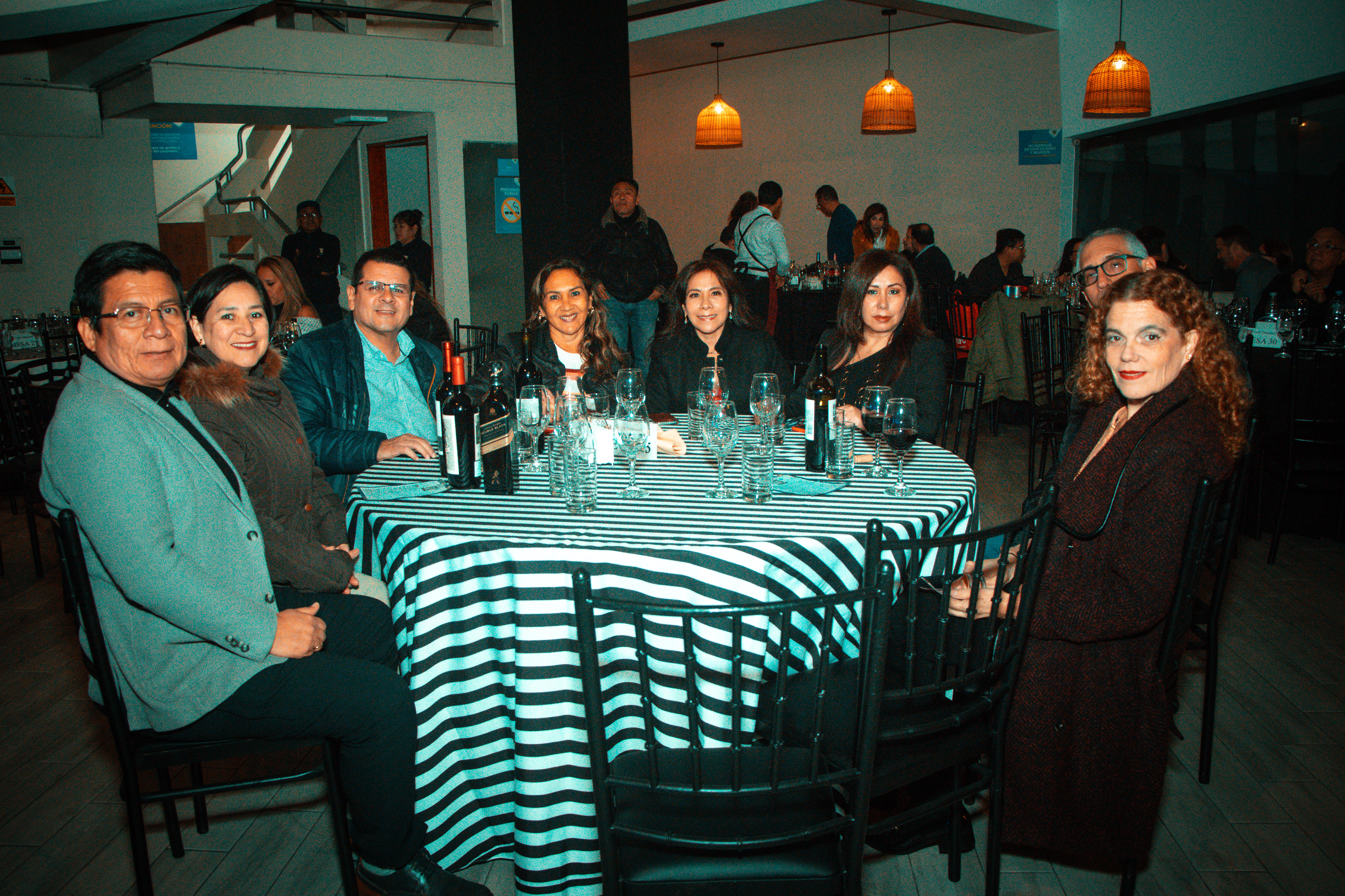NOCHE DE ROCK FRENTE AL MAR 