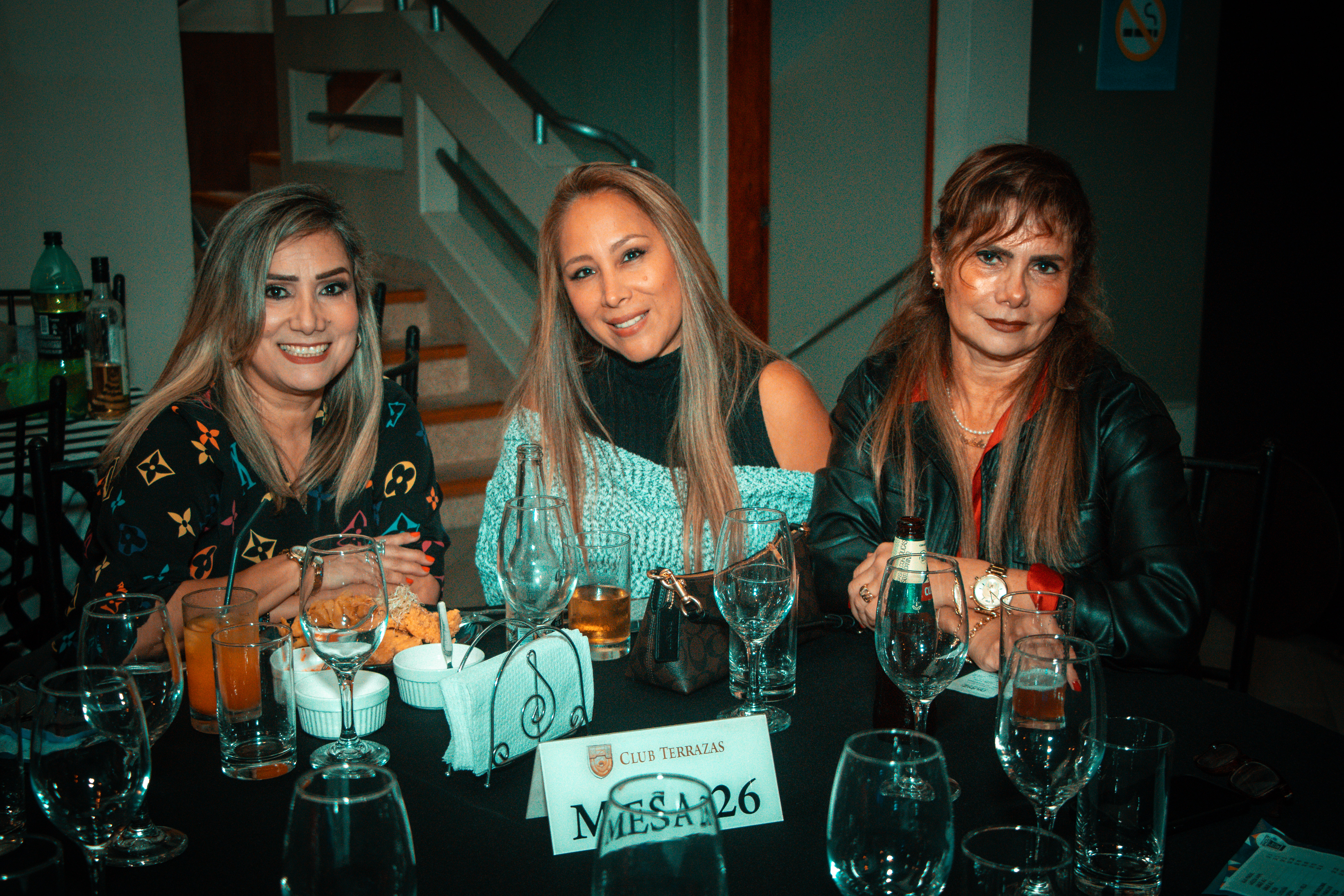 NOCHE DE ROCK FRENTE AL MAR 