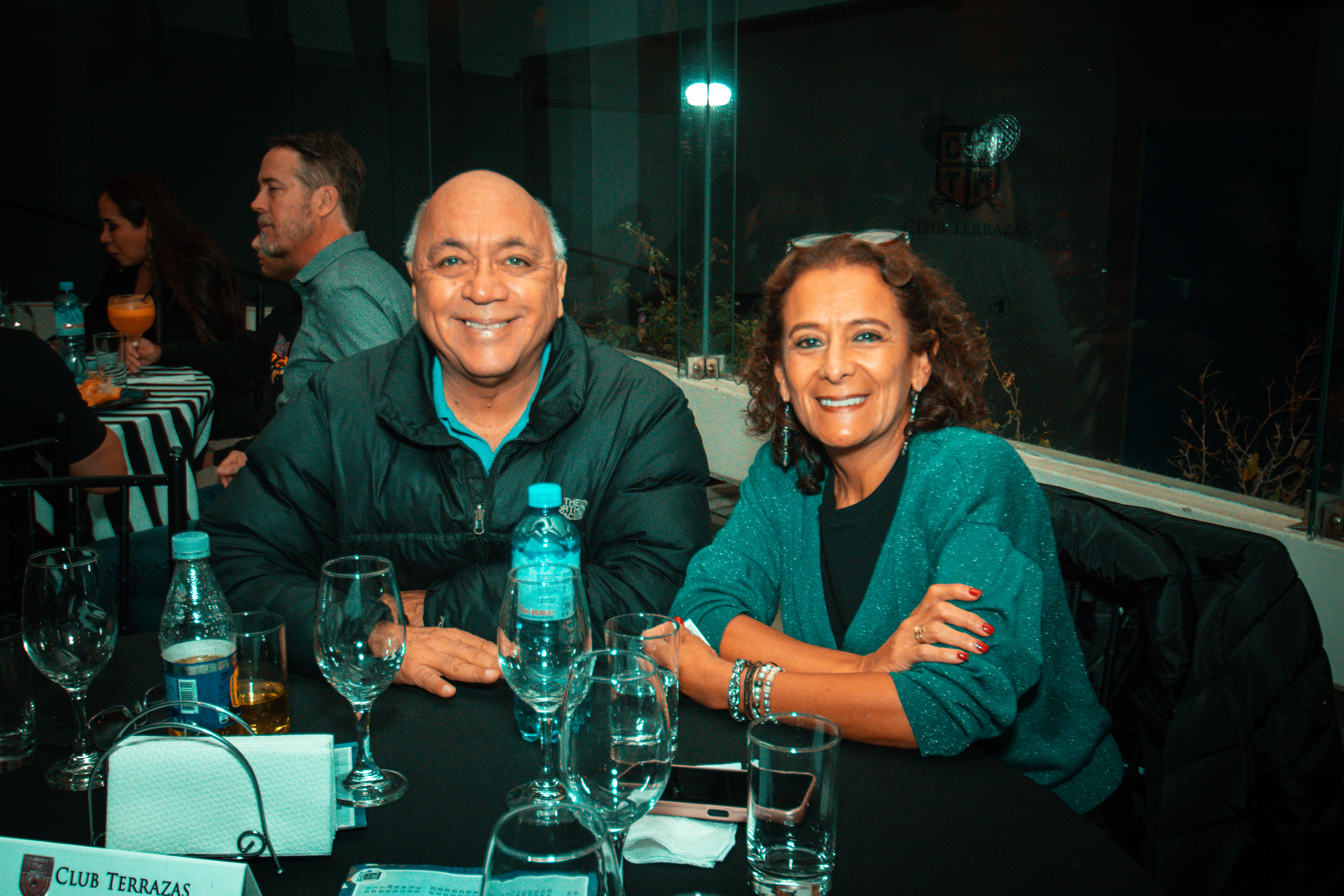 NOCHE DE ROCK FRENTE AL MAR 