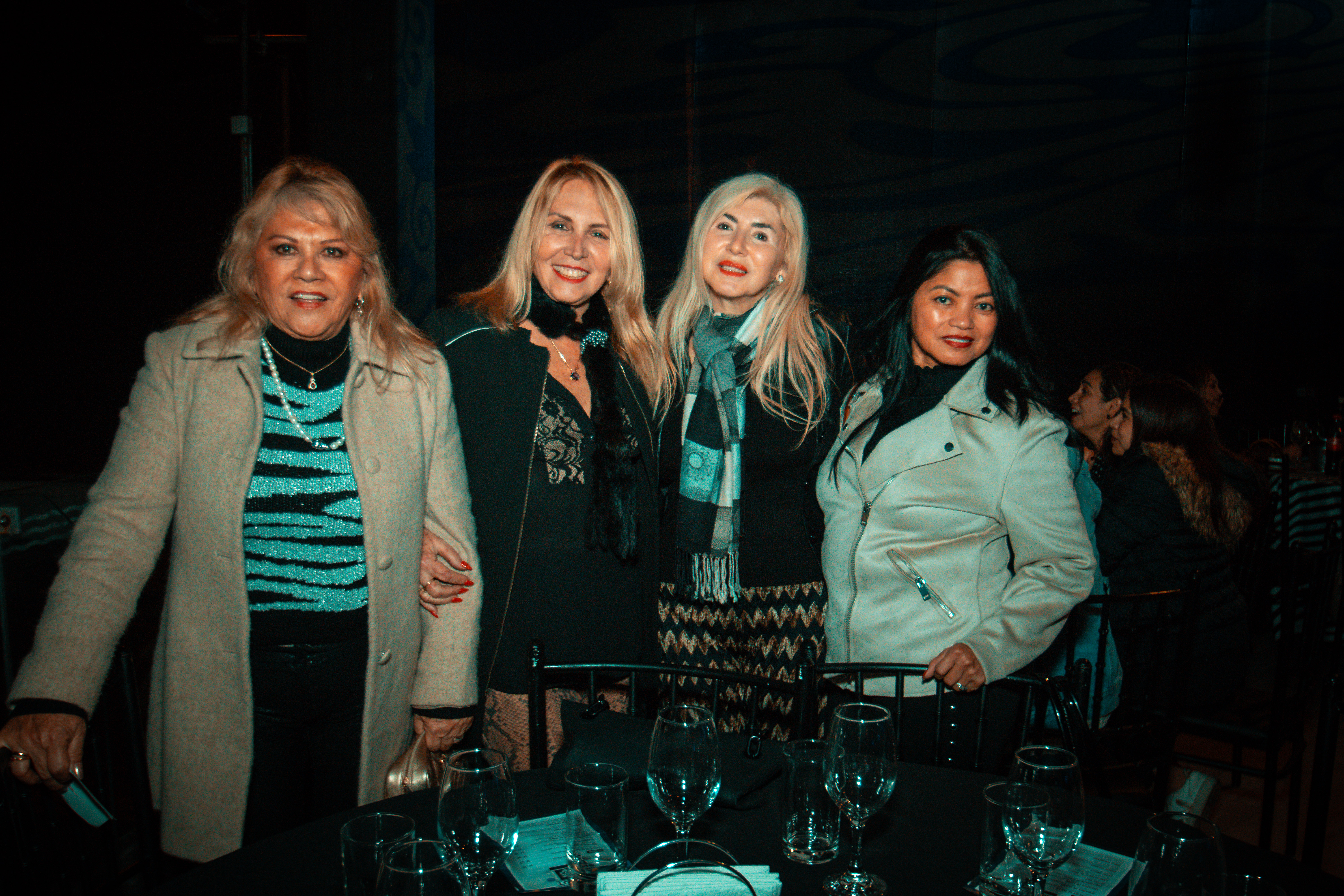 NOCHE DE ROCK FRENTE AL MAR 