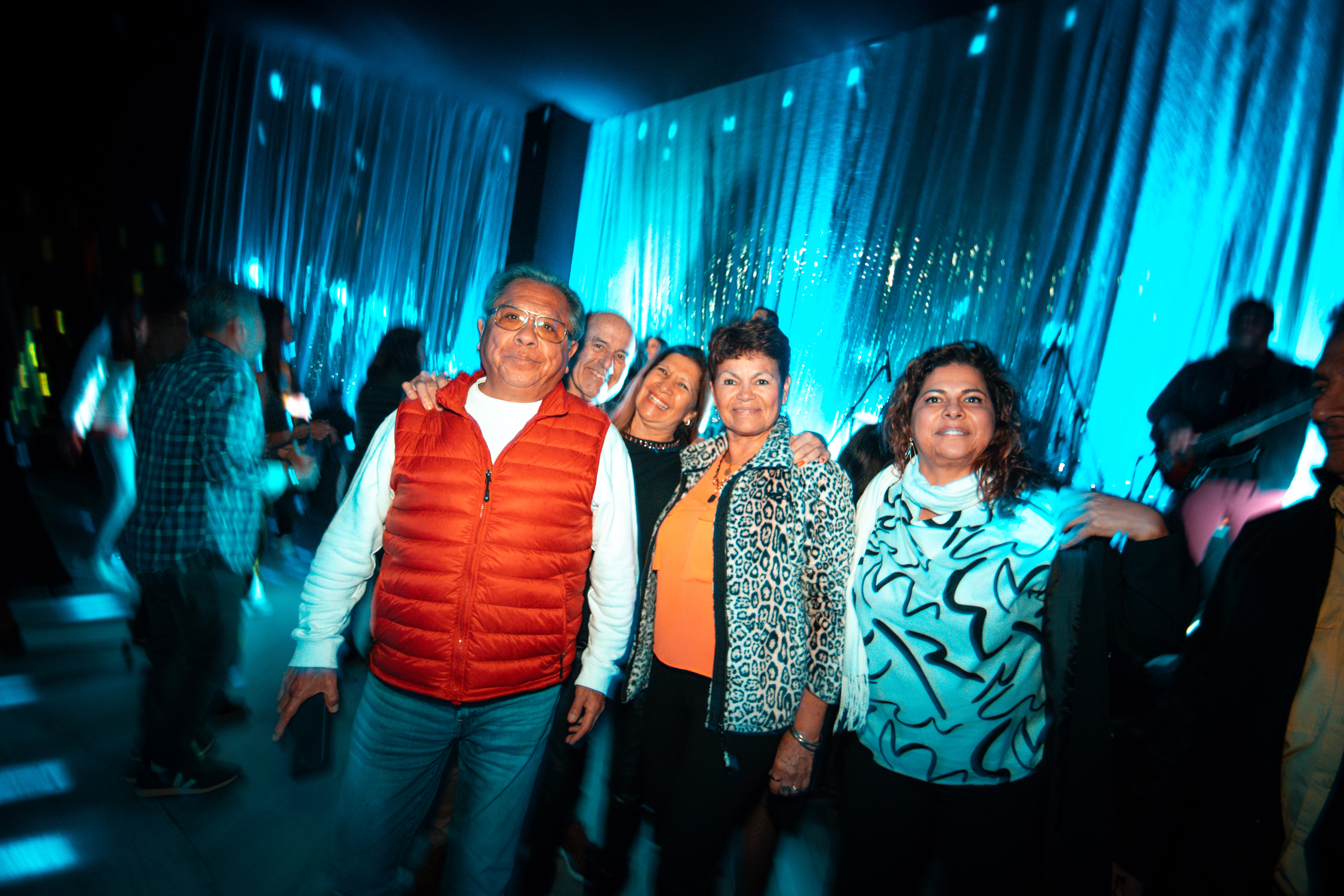 NOCHE DE ROCK FRENTE AL MAR 