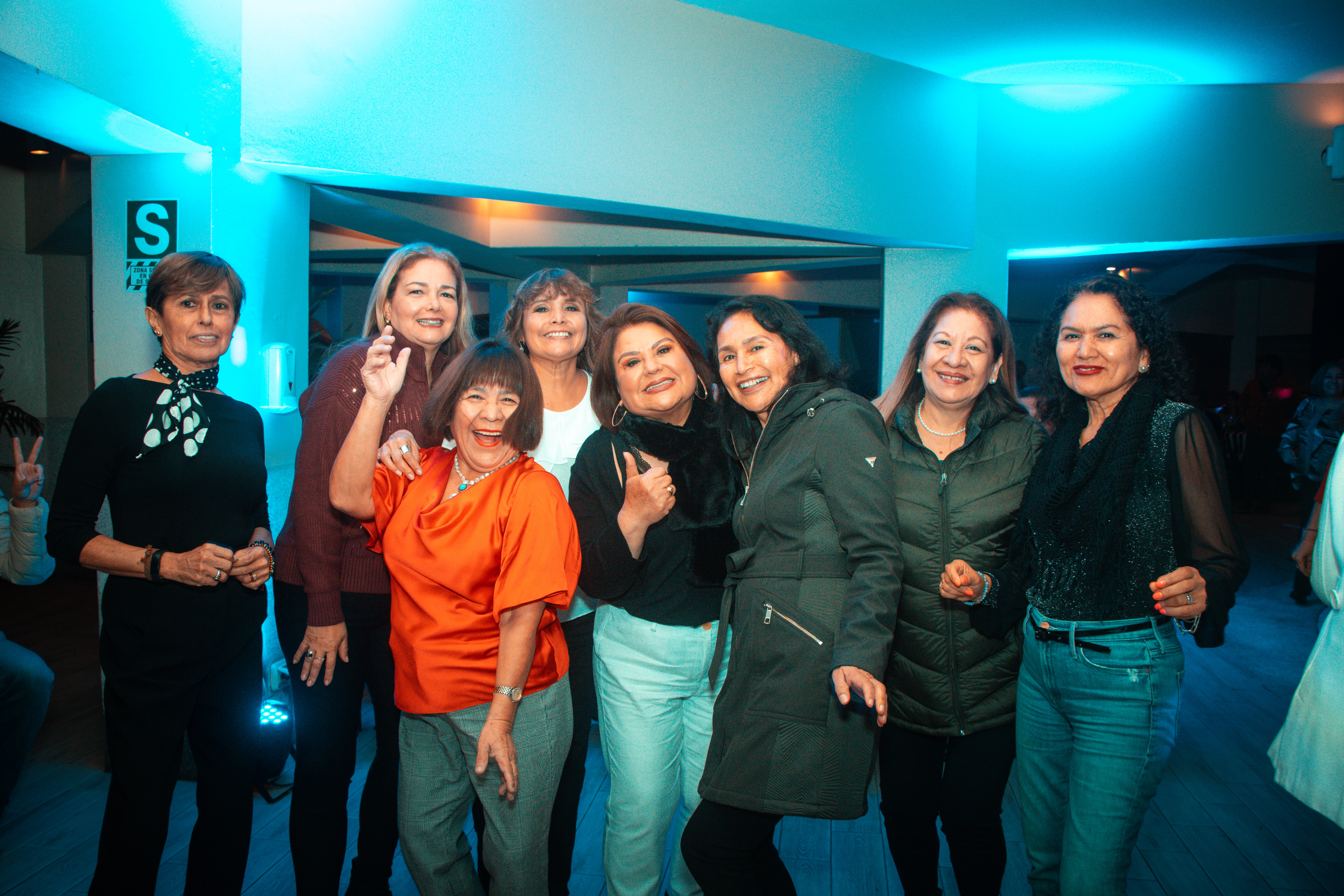 NOCHE DE ROCK FRENTE AL MAR 