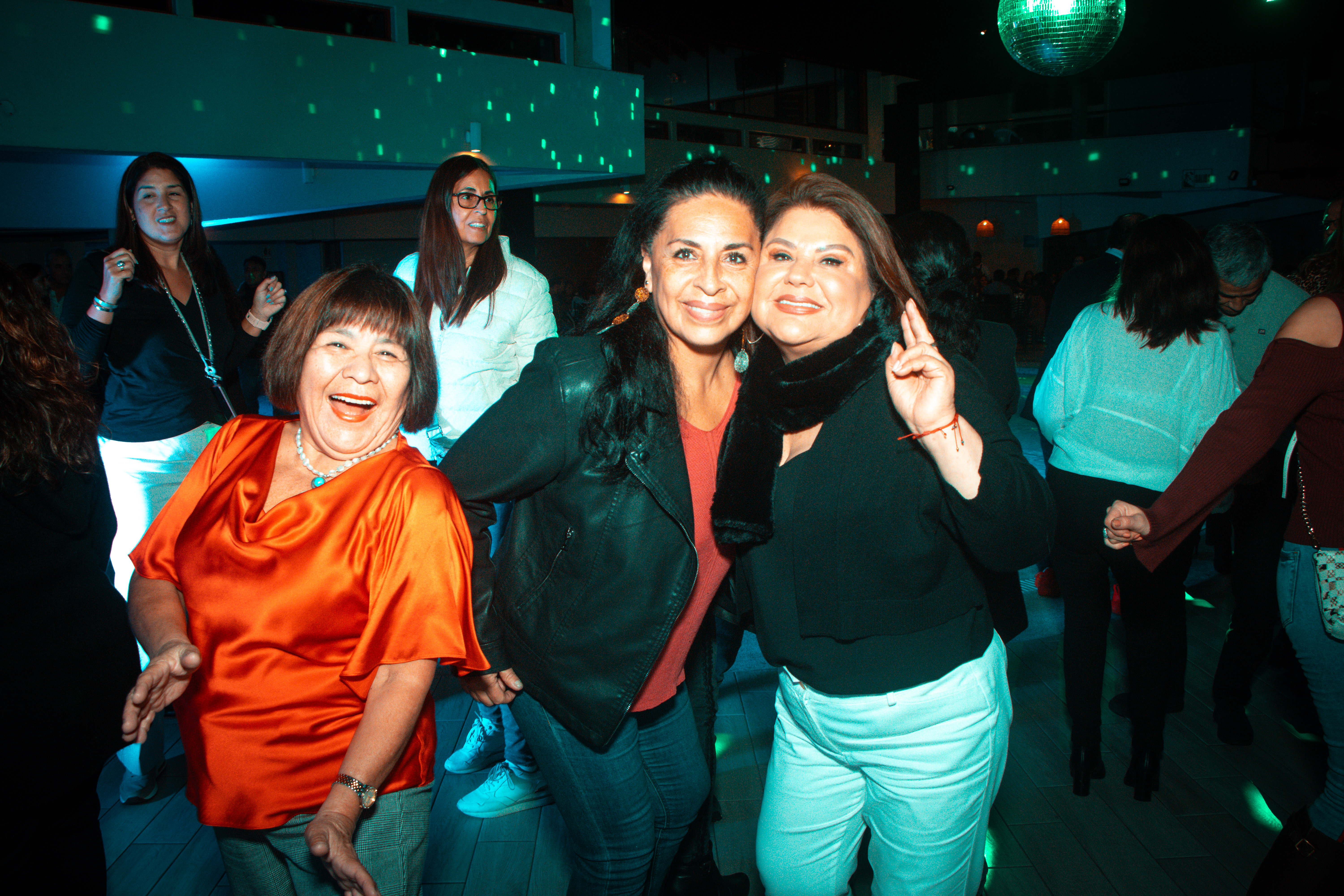 NOCHE DE ROCK FRENTE AL MAR 