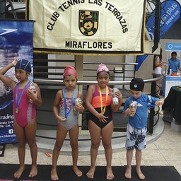 NATACIÓN