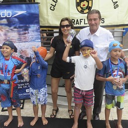 NATACIÓN