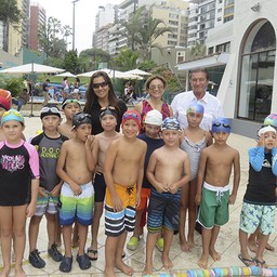NATACIÓN