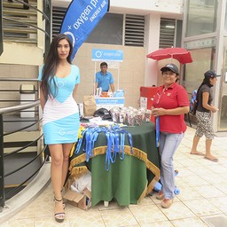 NATACIÓN