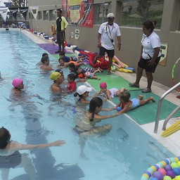 NATACIÓN