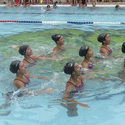 NATACIÓN