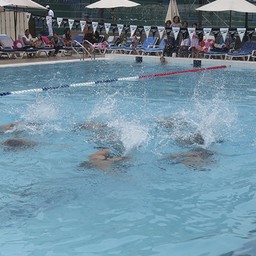 NATACIÓN