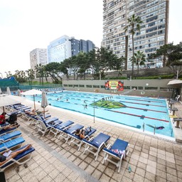 NATACIÓN