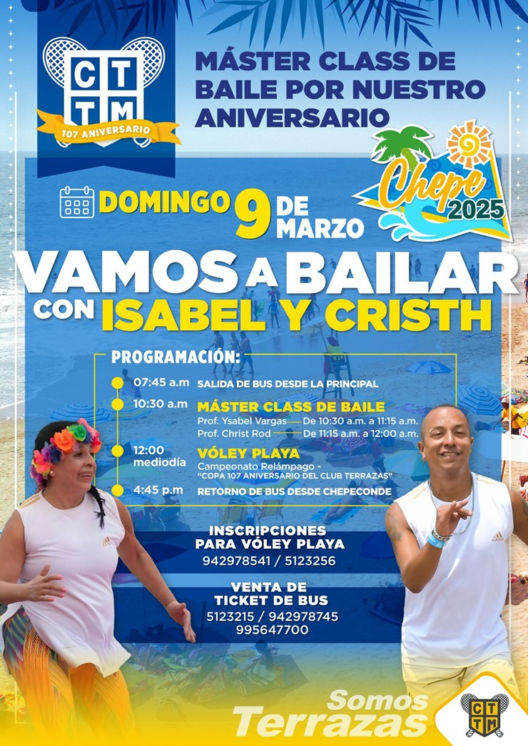 VAMOS A BAILAR CON ISABEL Y CRISTH 💃🕺