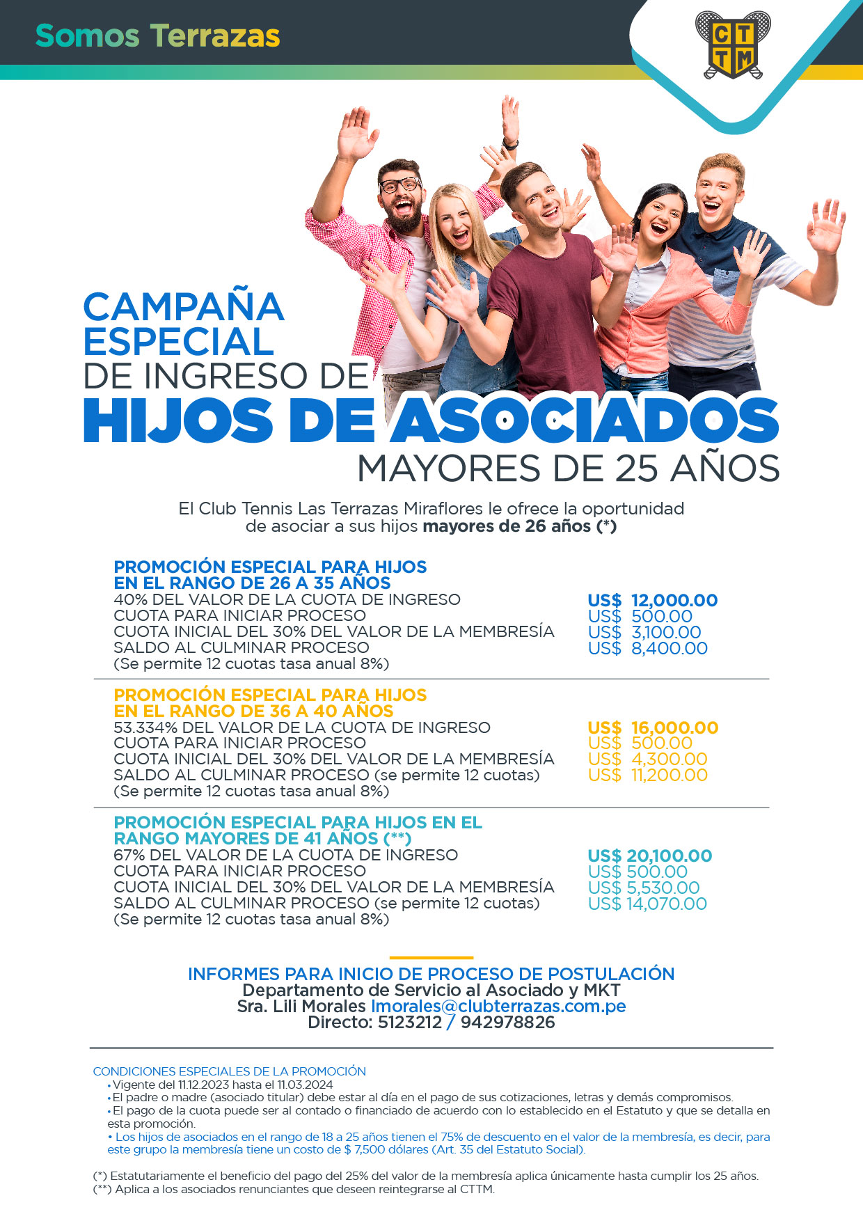  NO PIERDAS ESTA OPORTUNIDAD! PASA LA VOZ!